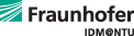 Fraunhofer IDM@NTU logo